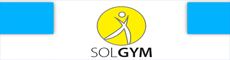 Logo of Cams Biometrics SolGym, Spain