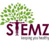 cams client stemz health care logo