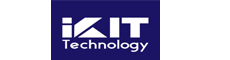 Logo of Cams Biometrics Partner iKit Technologies, Somalia,